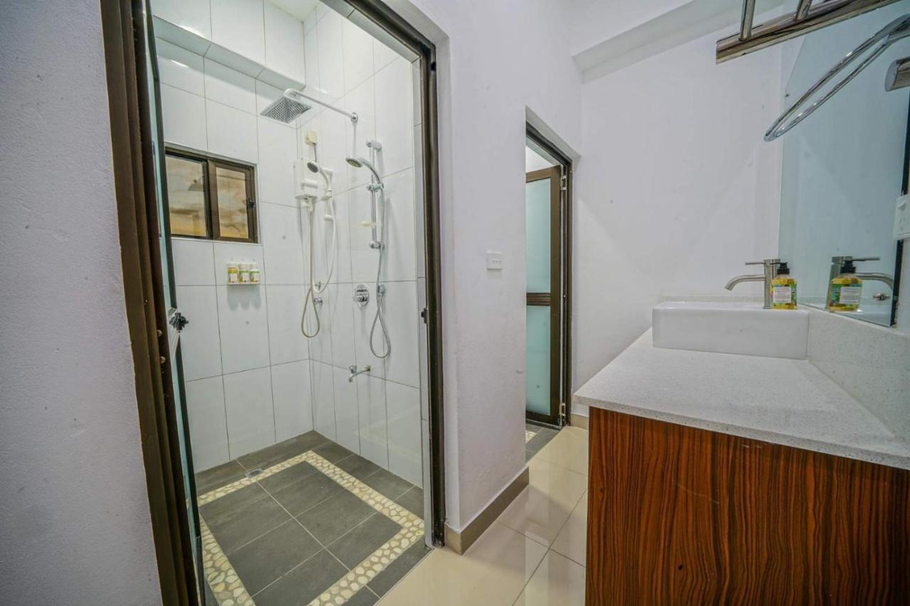 סיגטוקה Coastal Suites Fiji מראה חיצוני תמונה