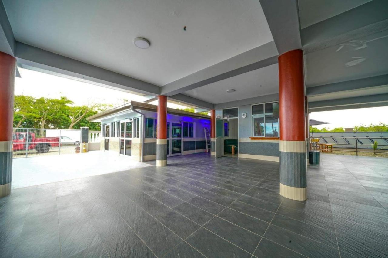 סיגטוקה Coastal Suites Fiji מראה חיצוני תמונה