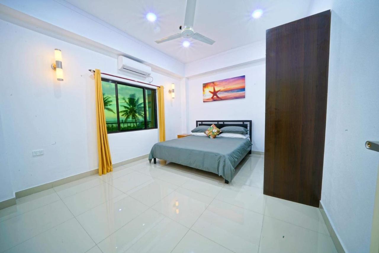 סיגטוקה Coastal Suites Fiji מראה חיצוני תמונה