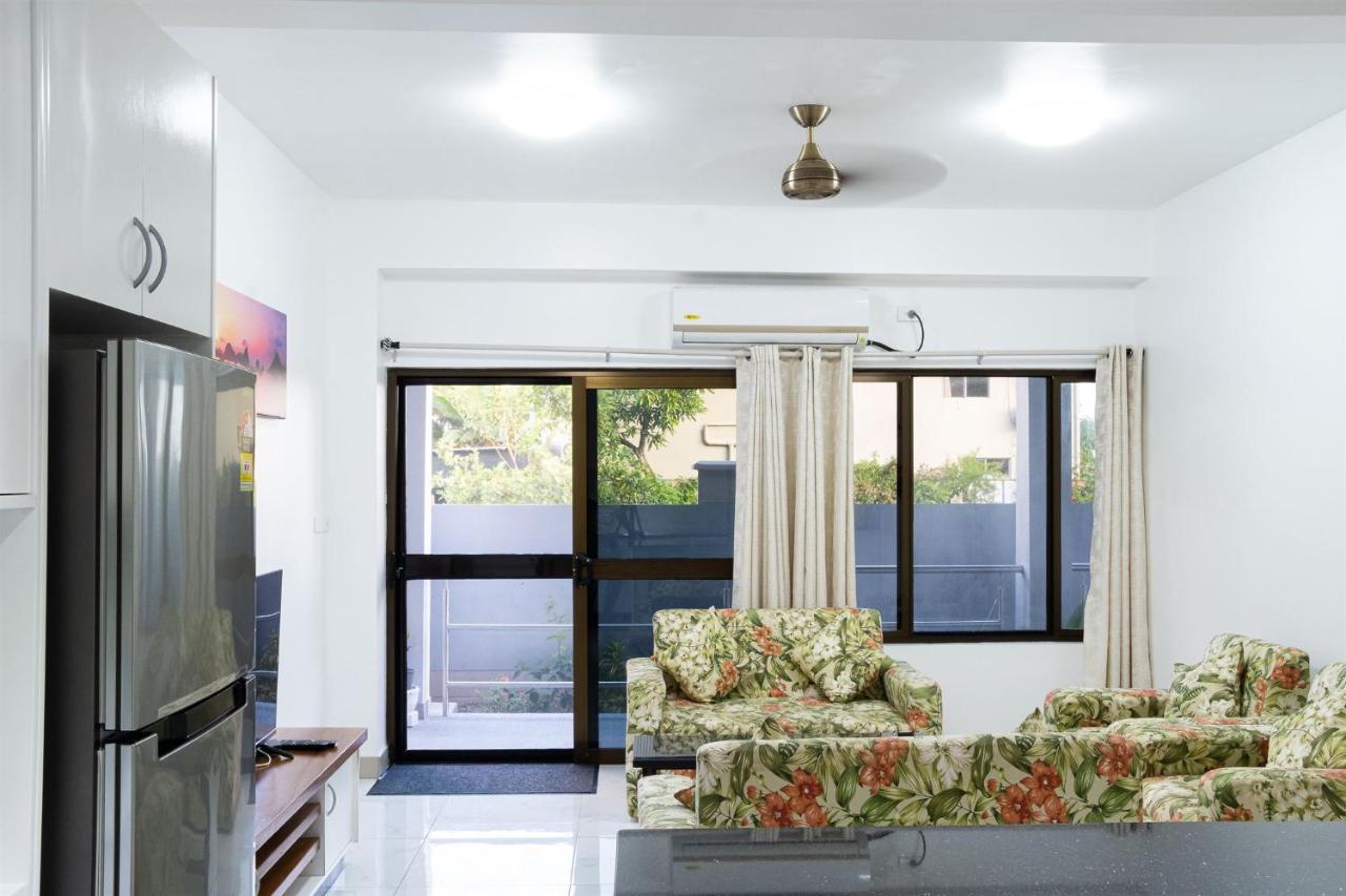 סיגטוקה Coastal Suites Fiji מראה חיצוני תמונה