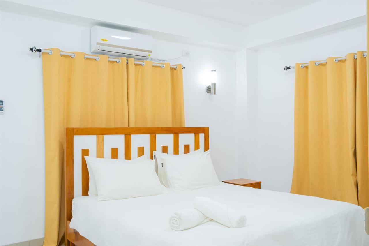 סיגטוקה Coastal Suites Fiji מראה חיצוני תמונה